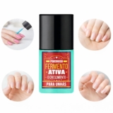 Base Fortalecedora De Unha Poderoso Fermento – Linha Sos