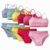 Kit 5 Conjunto Menina Moça Top e Calcinha Infantil/Juvenil