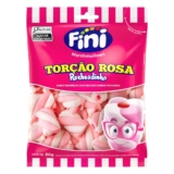 Marsh. Torção Rosa Recheadinho 80g – Fini
