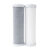 Kit Refil Carvão Ativado + PP Liso Com Acabamento Hoken Multi 1500
