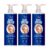 Kit 3X Creme Depilatório Masculino   Remoção de Pelos Fácil e Sem Complicações❕