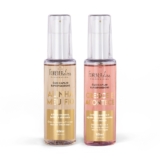 Kit Óleos Superpoderosos Alinhamento e Crescimento Forever Liss