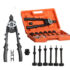 Kit com 2 Fita Micropore Nexcare Bege 50MM X 4,5M 3M