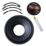 Kit Reparo Bomber Rush 2.0k 12 Pol 1000w Rms 4 Ohms