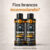 Shampoo Escurecedor de Cabelo Antiqueda | Reduz Fios Brancos e Grisalhos | Uso Contínuo