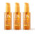 Kit 03un Óleo Nutritivo Ox Nutre 3 em 1 120ml