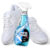 Spray Limpa Tênis Premium Provita 500ml Limpeza Profunda em Tecido, Couro e Sola | Limpador para Sapatos e Sneakers Remo