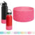 Base silicone proteção garrafa térmica 350ml a 800ml e 950ml a 1200ml