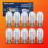 Kit 5 Doxinew 50mg Antibiótico Doxiciclina Com 14 Comprimidos World