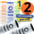 Corante TingeCor Guarany 40G 1 ou 2 unidades