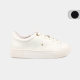 Tenis Via Marte Feminino Casual 138005