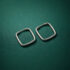 FILTRO DE AR WEGA WR192 FORD FOCUS, VOLVO C30, S40, V50