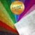 Kit 6 placas de EVA com glitter  40cmx48cm(pode escolher as cores)