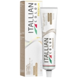 Coloraçao Itallian Color  6.17 (617) Louro Esc Marrom Frio