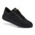 Tênis Branco Feminino Casual Confortável com Recortes Colorido Original Lóris 7802