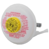 2MPLASTIC Reservatorio Oleo Freio VOLKSWAGEN PASSAT 1998/1999 – AUDI A4 1996/1999 – A6 1995/1999 – 8E0611301