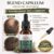 Óleo Alecrim 30ml Crescimento Capilar Acelerado Anticaspa Antiqueda 100% Natural Fortalecimento