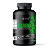 Colágeno Hidrolisado ON 120 Cáps – Original Nutrition