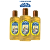 Combo 3 Limpadores Perfumados de Ambientes Coala – Ameixa Dourada