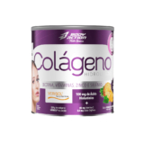 Colágeno Verisol C/ Ácido Hialurônico 200g Bodyaction