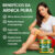 Gel Creme de Massagem Arnica Pura Extra Forte 200g – Rhenuks Para Dor Muscular, Lesão e Lombar