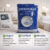 Gel Clinico Contato Condutor Ultrassom Incolor 5kg Bag Contatogel RMC Tens Fes