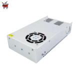 Fonte Chaveada 12V 30A 360W | Fonte de Alimentação para LED/CCTV