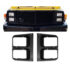 Par Bucha Barra Estabilizadora Amarok 12/23