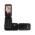 Celular Idoso Antigo Flip Lenoxx CX-908 Dispositivo Móvel Dual Chip Botão SOS Eletrônico Telefone