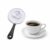 Coador De Café De Pano Kit com 5 Tamanho GRANDE Reutilizável PROMOÇÃO!!