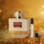 Éclat Vanille – Nuancielo – Perfume Feminino e Compartilhável