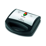 Crepeira Pratic Crepe & Hot Dog CP-01 Preto Inox 850W 127V Mondial