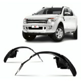 Par / Un Parabarro Dianteiro Ranger 2013 2014 2015 2016 ASA URUBU MORCEGAO FORRO