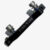 ADAPTADOR FREIO DISCO DIANTEIRO 180 OU TRASEIRO160MM (POST MOUNT PARA IS MOUNT) + PARAFUSOS