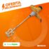 Kit 3 Fralda Babysec Premium Tamanho G Pacote Mega 26 Unidades Descartáveis