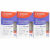 KIT 3 Curativo Adesivo Hidrocoloide Acnes e Espinhas Cremer