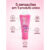 Xana Loka Gel Lubrificante Íntimo Jambú 15g Hot Flowers