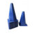 Kit 20 Cones De Agilidade Funcional Para Treino Esportivo Futebol Futsal