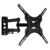 Suporte De Parede Para Tv/monitor Articulado De 14 Até 65