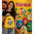 Mochila Turma da Mônica para Aniversário  Lembrancinhas kits10/20/30 unidades