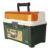 Maleta Caixa De Pesca PB Box 007 33L Litros Organizadora Plástico Resistente Pesca Brasil Premium