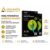 Papel Fotografico Glossy Adesivo Brilho 135g