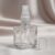 100 Frasco de vidro 9ml Válvula Spray Perfumes Home spray Decants