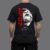 Camiseta Carro 100% Algodão Unissex Streetwear Lançamento – Presente