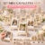 Kit Mini Cavalete MDF Porta Foto Polaroid Decoração Mesa Festa Casamento Lembrancinha