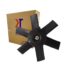 Martelete Perfurador Rompedor 1500w Professional Elétrico 3 em 1 Concreto Martelo 4.5J com SDS Plus Brocas Maleta Desoon