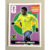 Figurinha Legend Extra Sticker Panini Copa 2026 Original