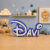 Nome personalizado com letra Disney | Decoração 3D Disney | Presente personalizado criativo