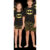 Pijama Meia Manga/ Infanto-juvenil juvenil Promoção