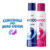 Desodorante Pés Spray Mood Care Control 150ml Uso Dia Jato Seco Ação Prolongada Anti Odor